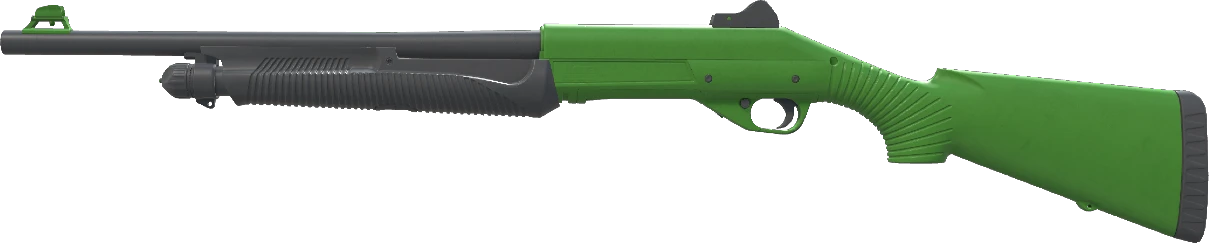 Nova | Green Apple