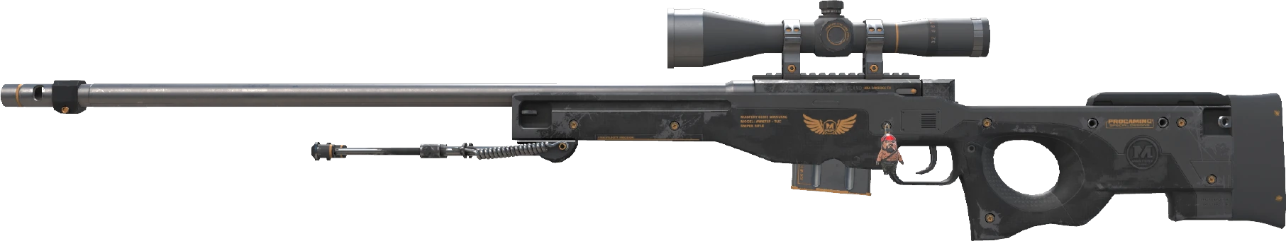 AWP | Elite Build