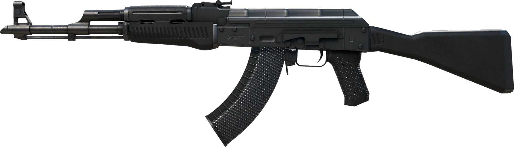 AK-47 | Slate