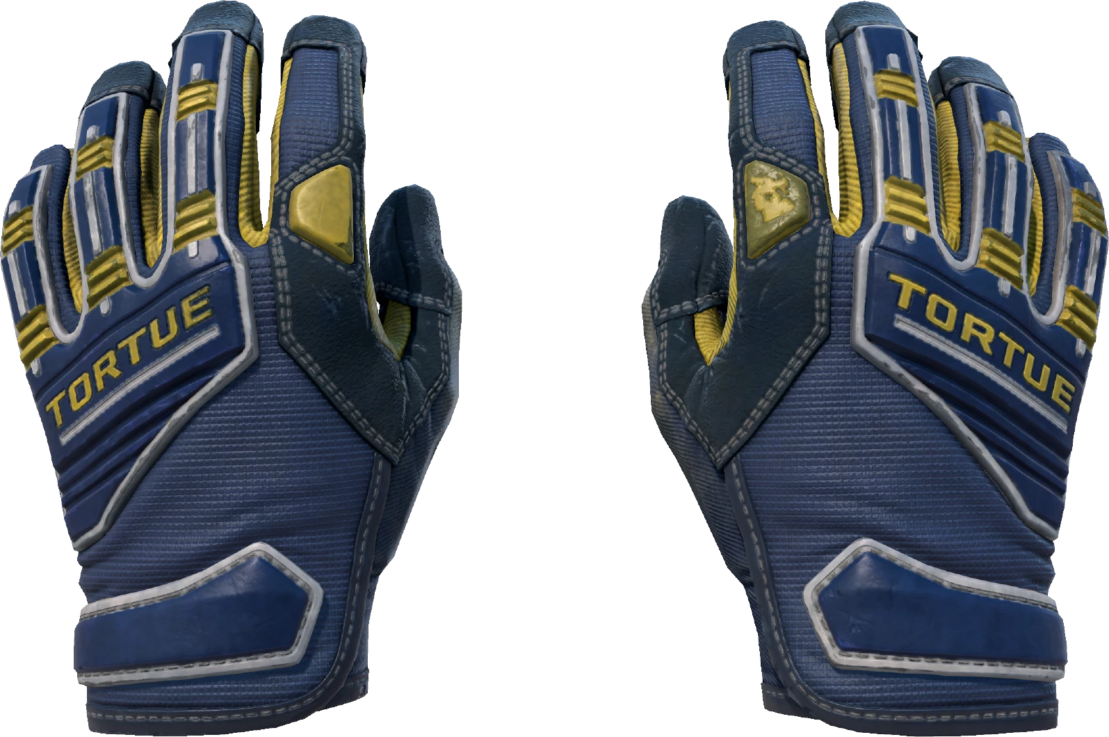 ★ Specialist Gloves | Field Agent