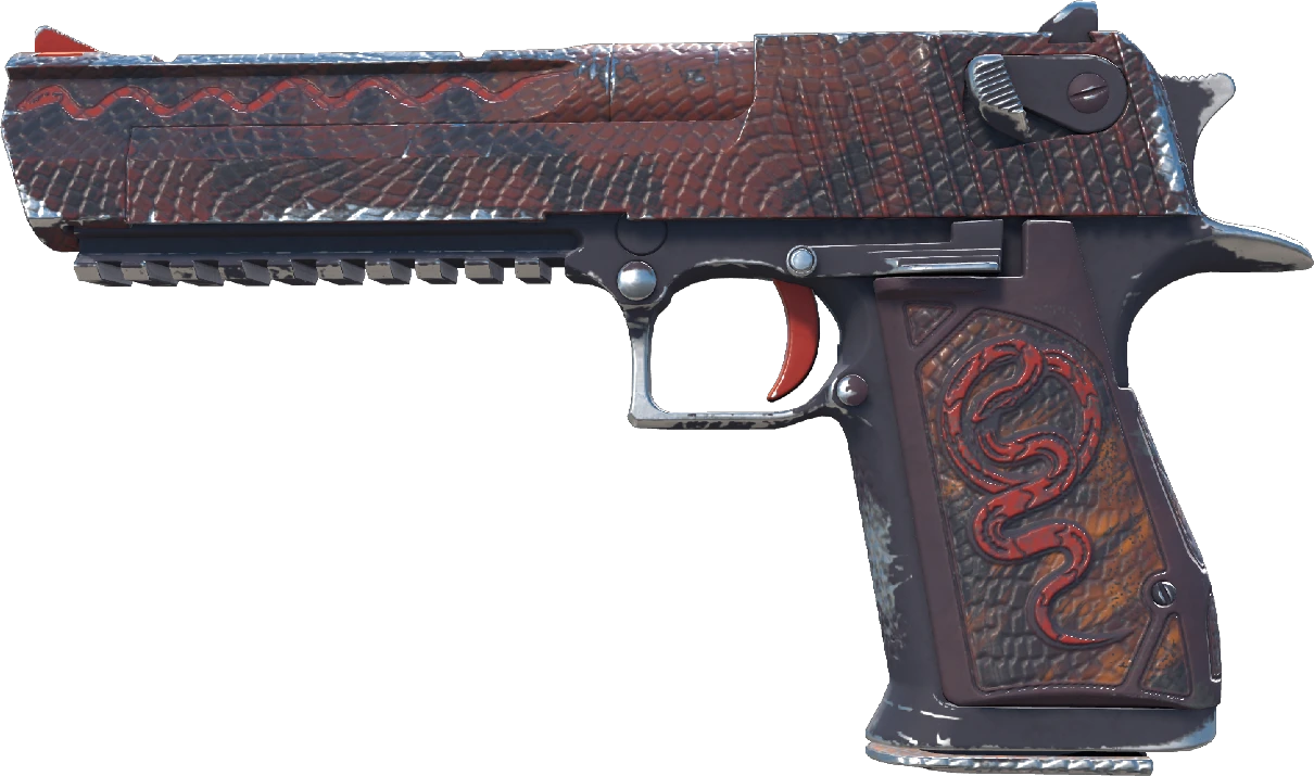 Desert Eagle | Serpent Strike