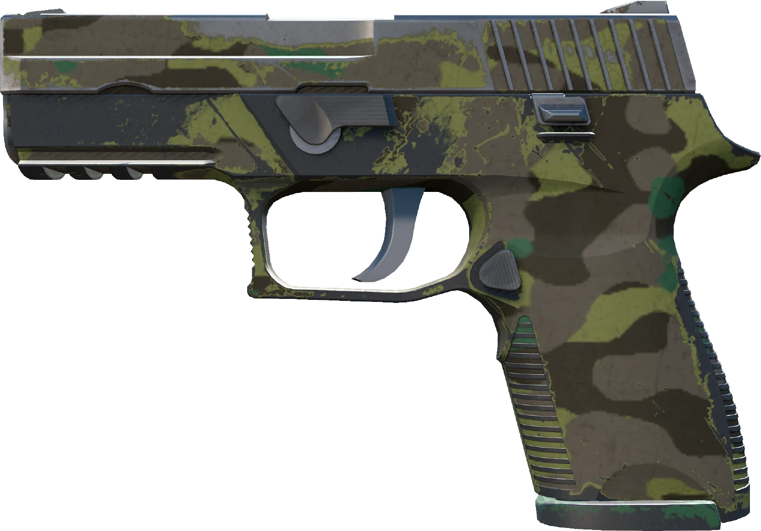 P250 | Boreal Forest