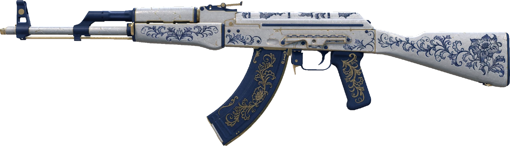 AK-47 | Inheritance