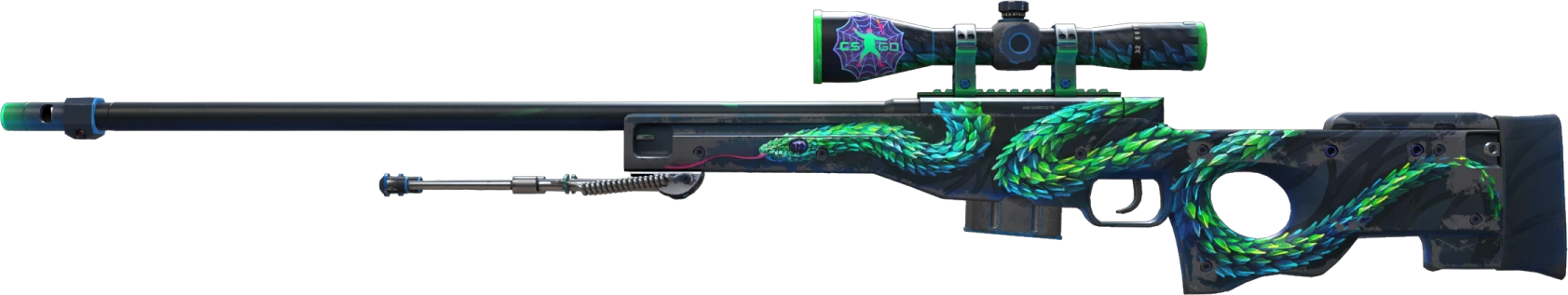 AWP | Atheris