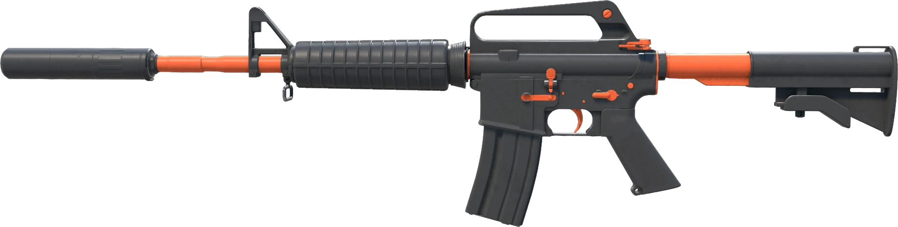M4A1-S | Nitro