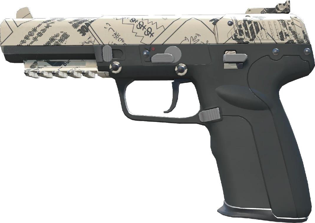 Five-SeveN | Kami