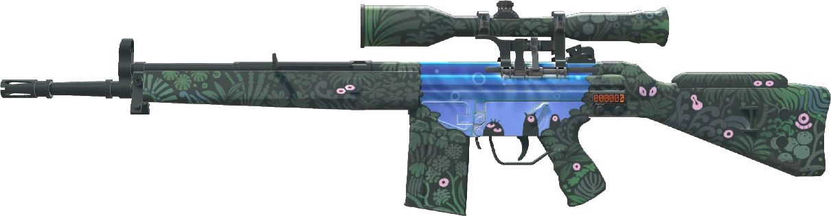 G3SG1 | Dream Glade