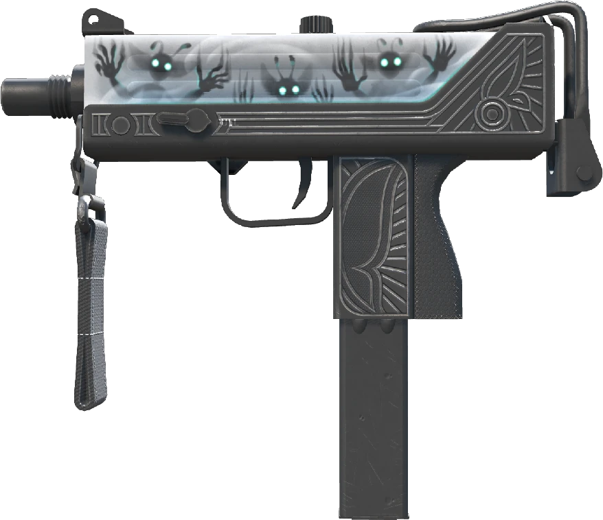MAC-10 | Ensnared