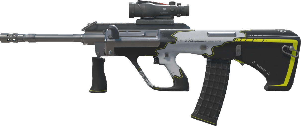 AUG | Torque