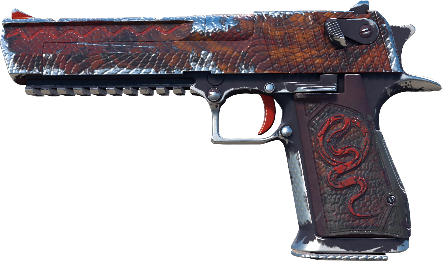 Desert Eagle | Serpent Strike