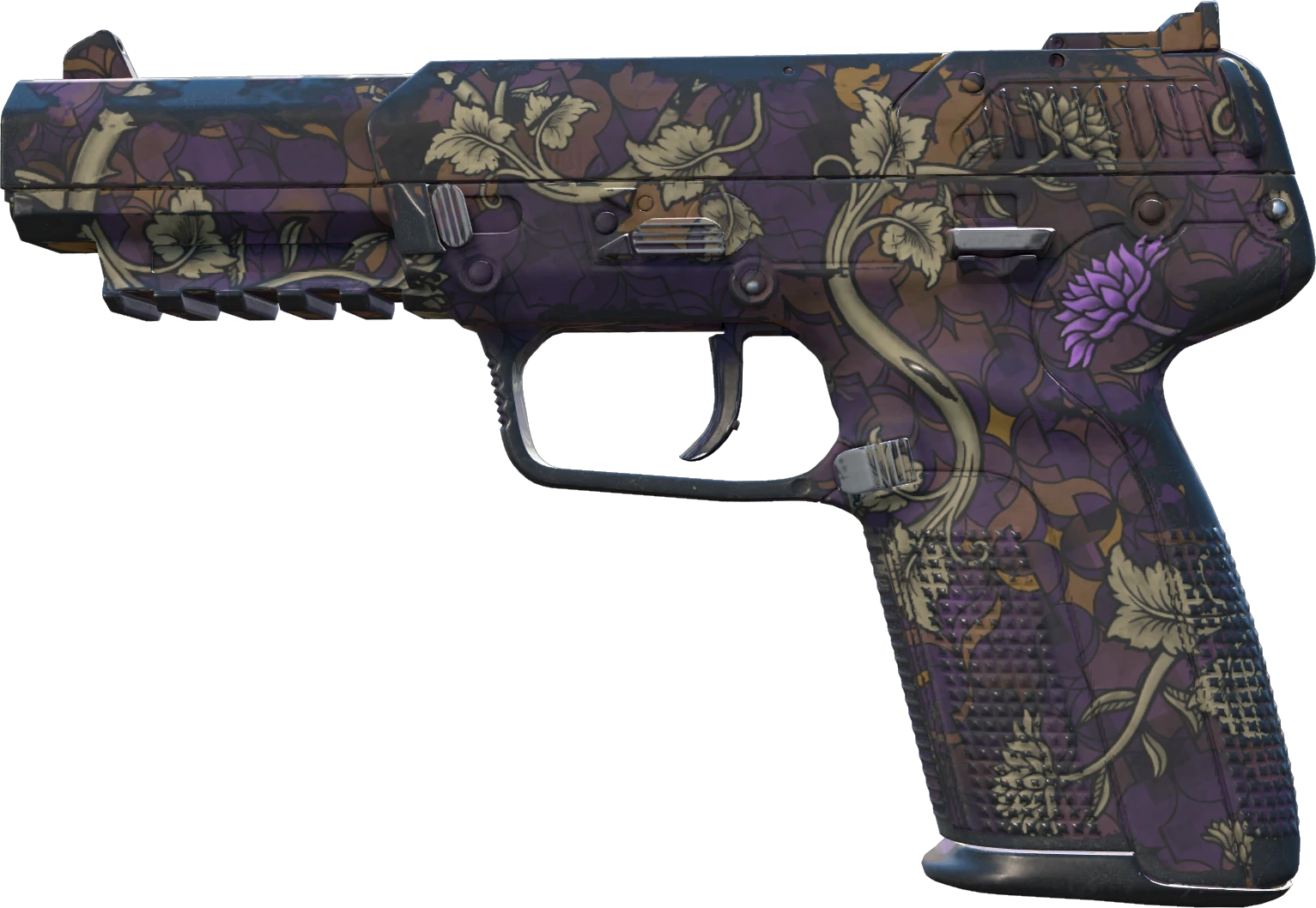 Five-SeveN | Withered Vine