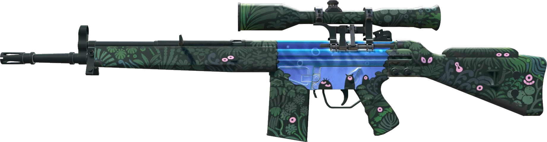 G3SG1 | Dream Glade