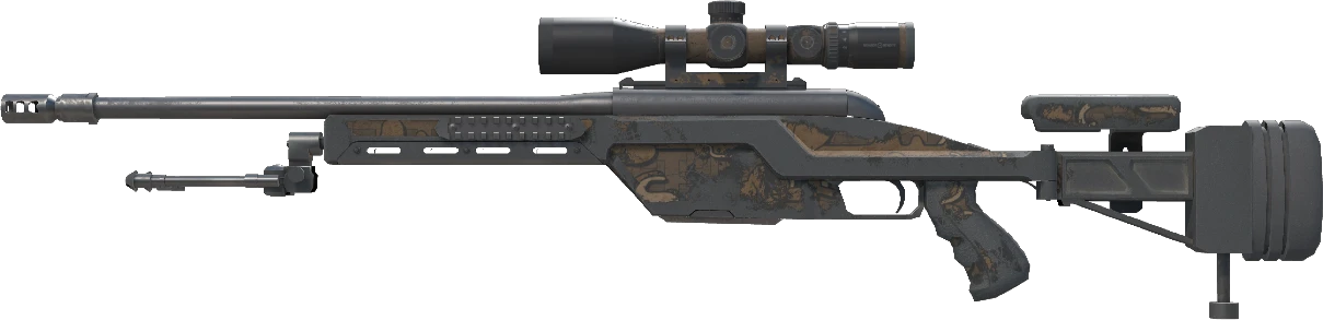 SSG 08 | Mayan Dreams