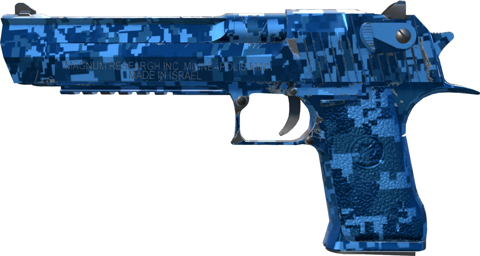 Desert Eagle | Cobalt Disruption