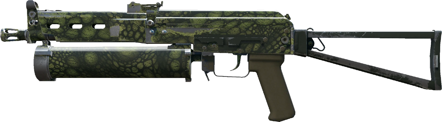 PP-Bizon | Anolis
