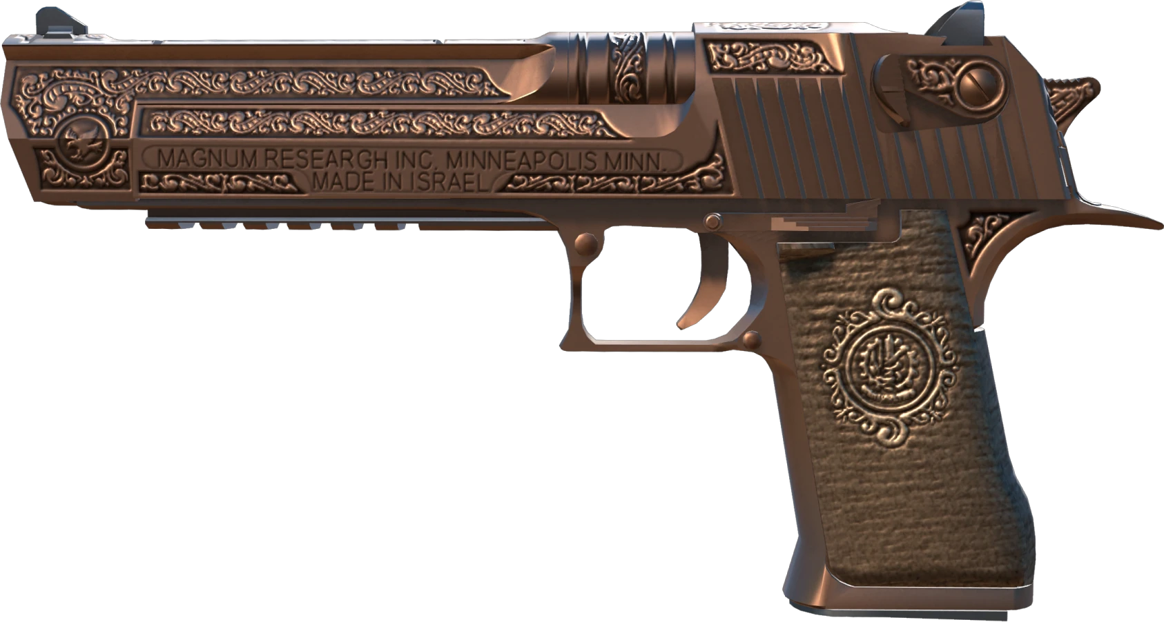 Desert Eagle | Corinthian