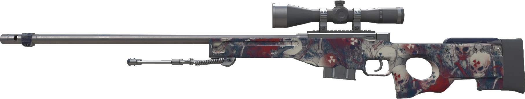 AWP | Acheron