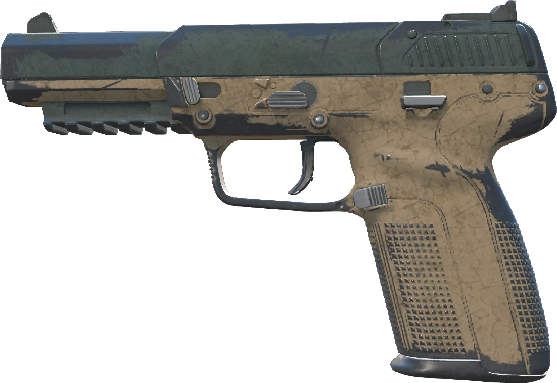 Five-SeveN | Contractor