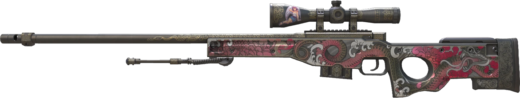 AWP | Duality