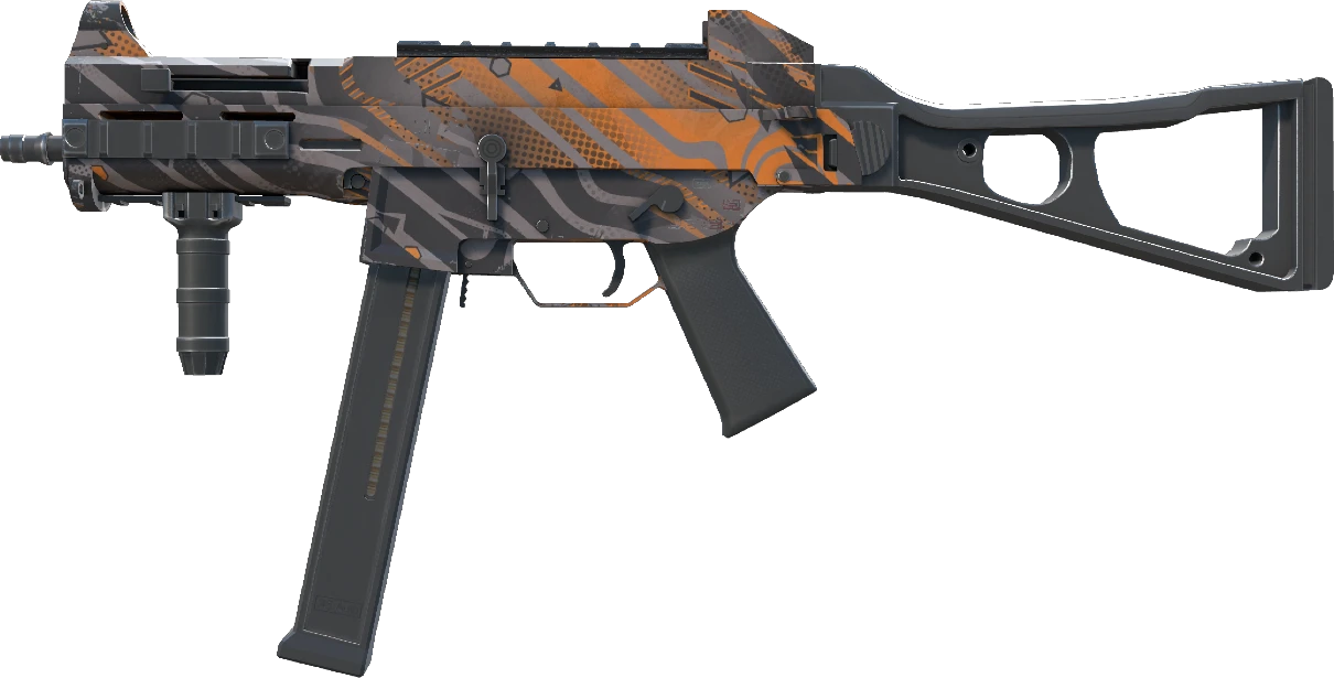 UMP-45 | Oscillator