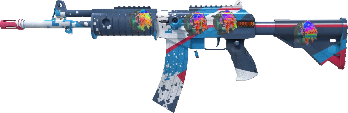 Galil AR | Rocket Pop