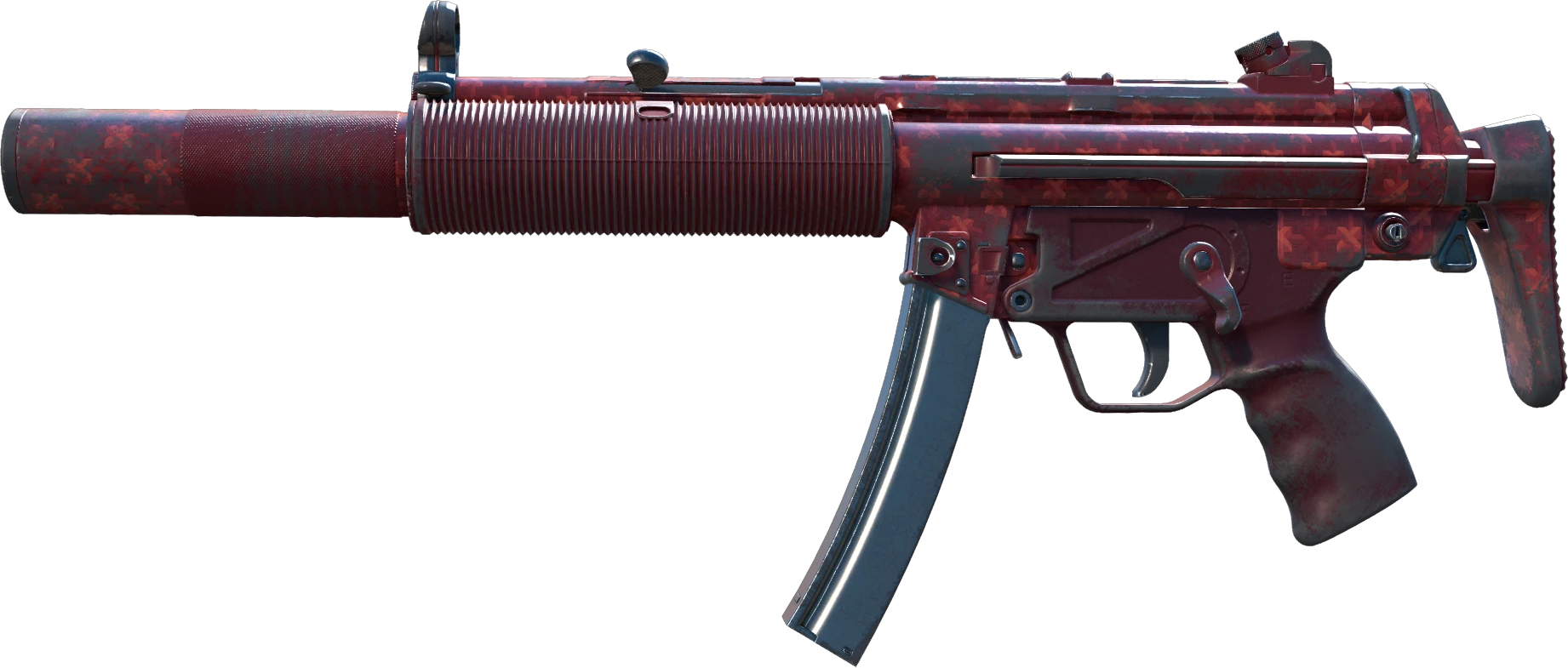 MP5-SD | Picnic