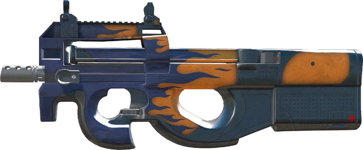 P90 | Chopper