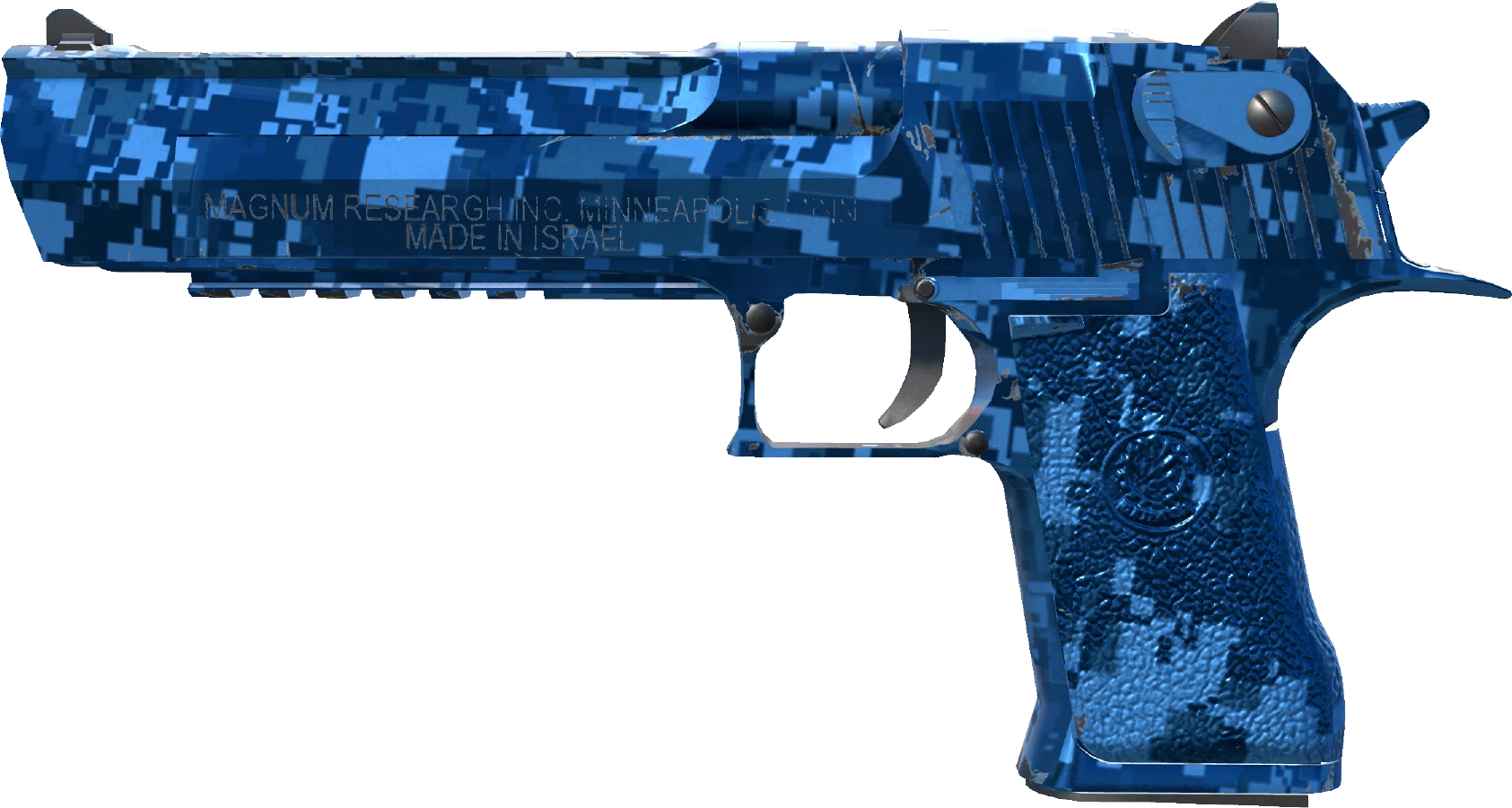 Desert Eagle | Cobalt Disruption