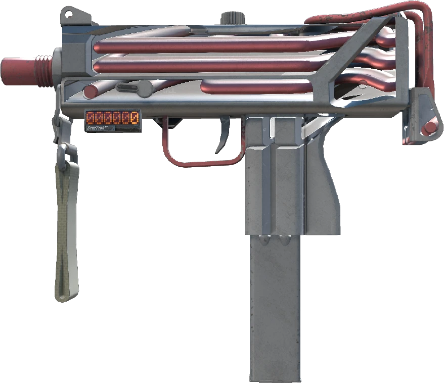 MAC-10 | Pipe Down