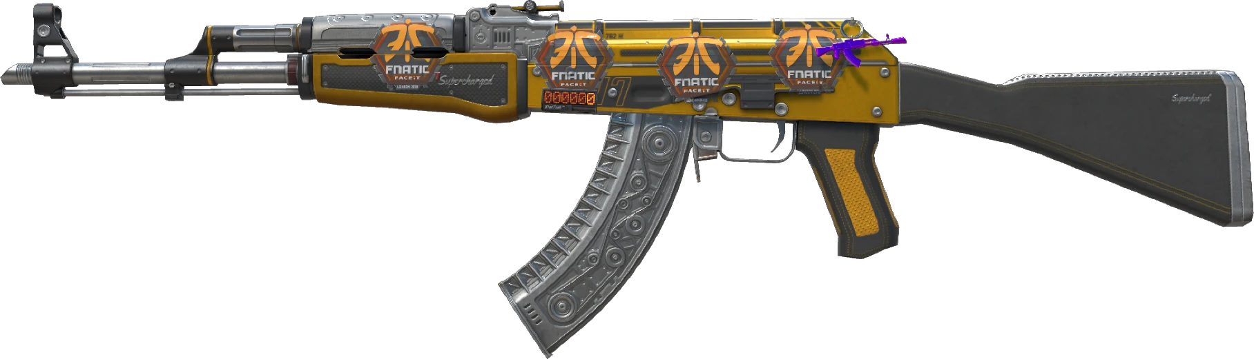 AK-47 | Fuel Injector