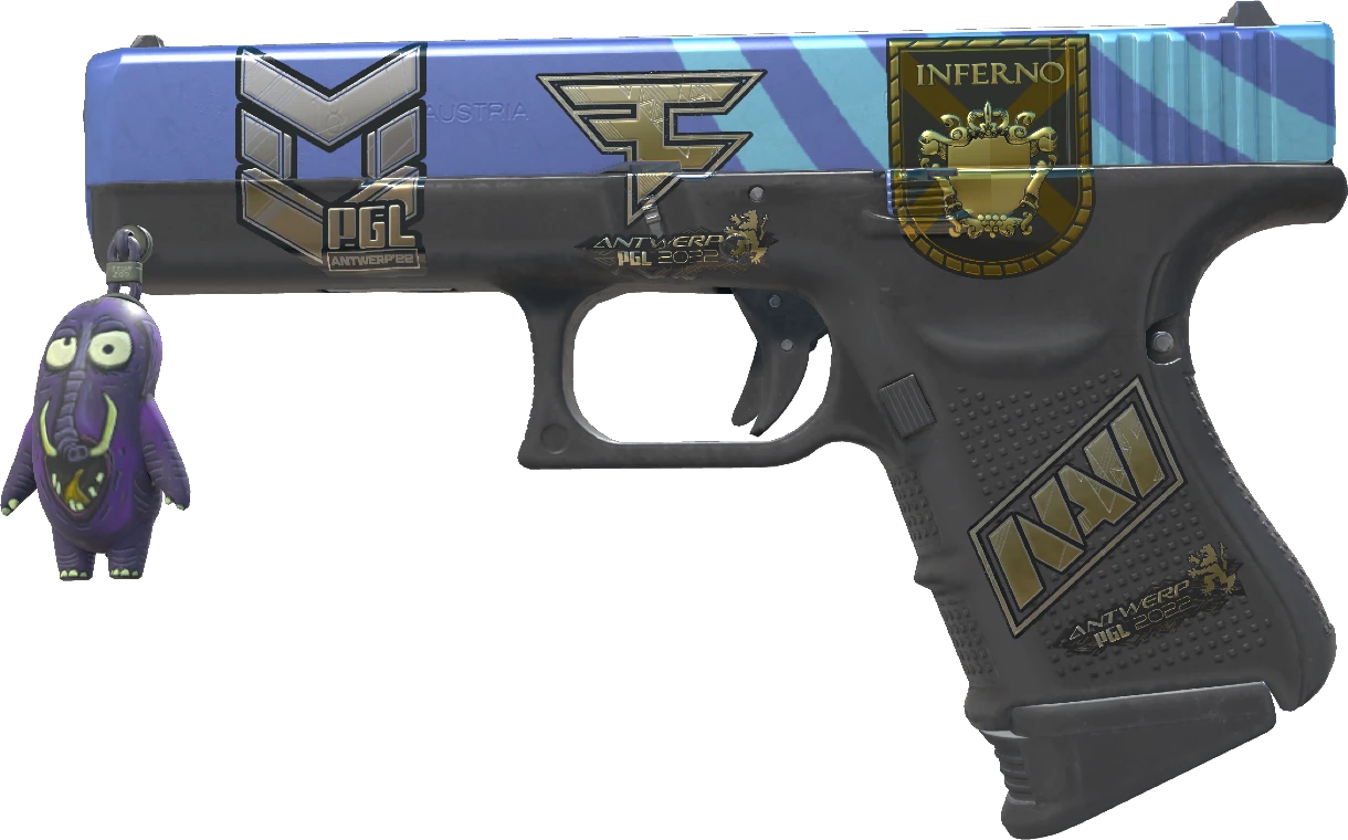 Glock-18 | High Beam
