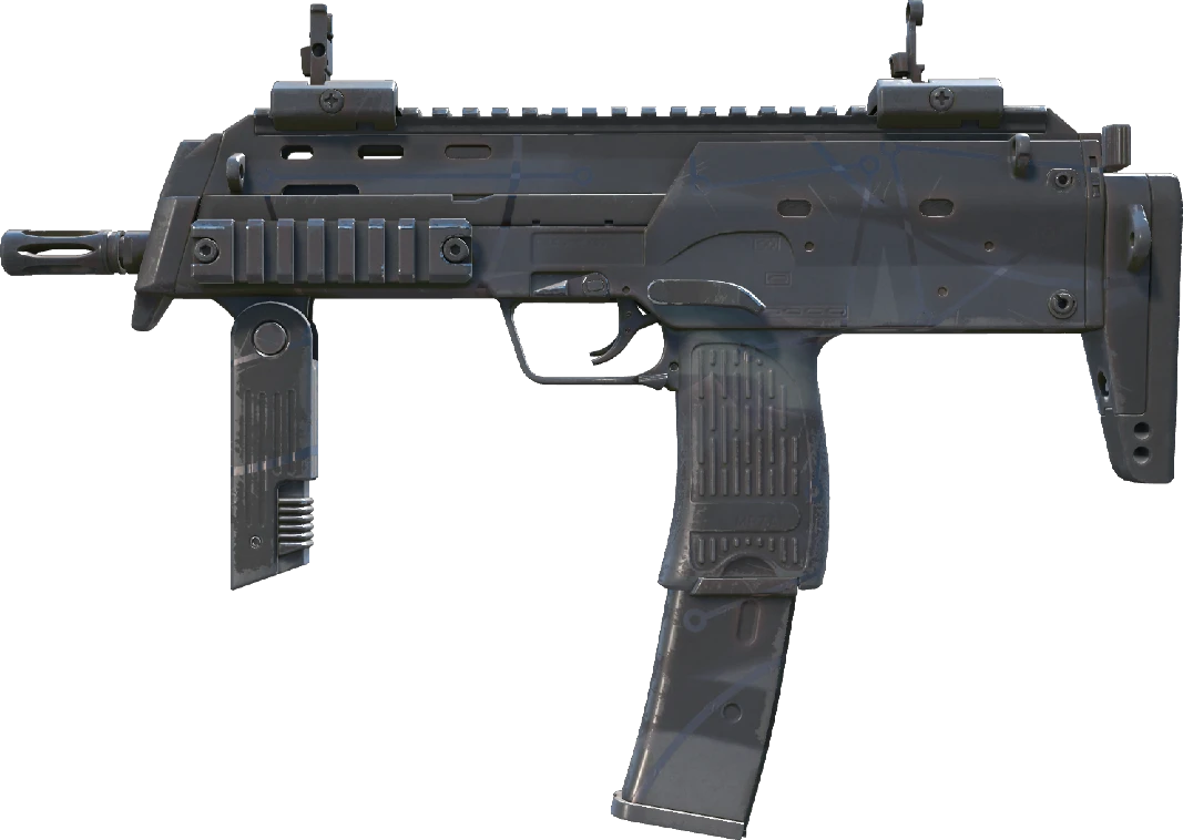MP7 | Astrolabe