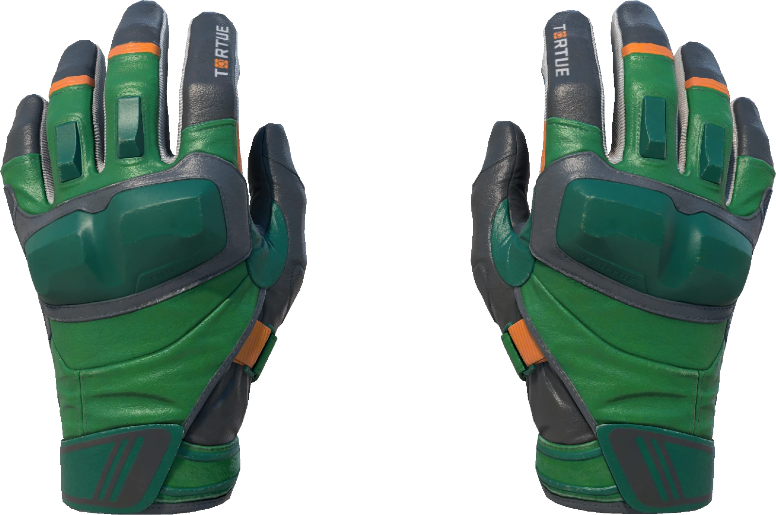 ★ Moto Gloves | Turtle
