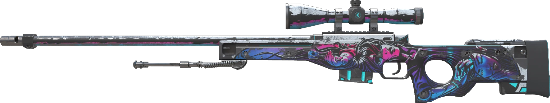 AWP | Neo-Noir
