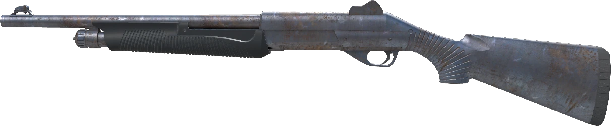 Nova | Rust Coat