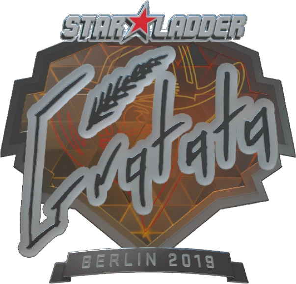 Sticker | Gratisfaction | Berlin 2019