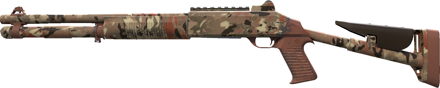 XM1014 | CaliCamo