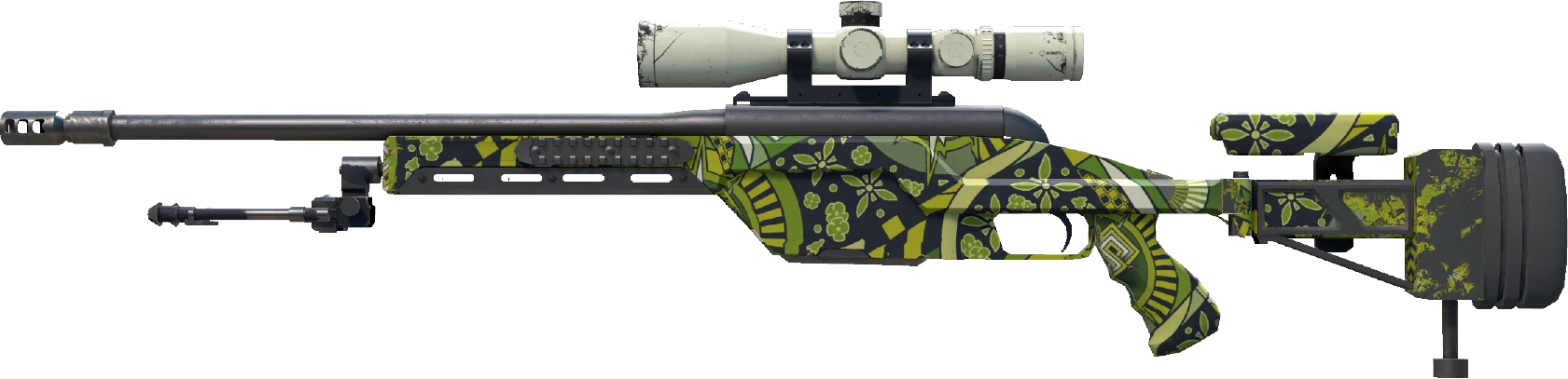 SSG 08 | Spring Twilly