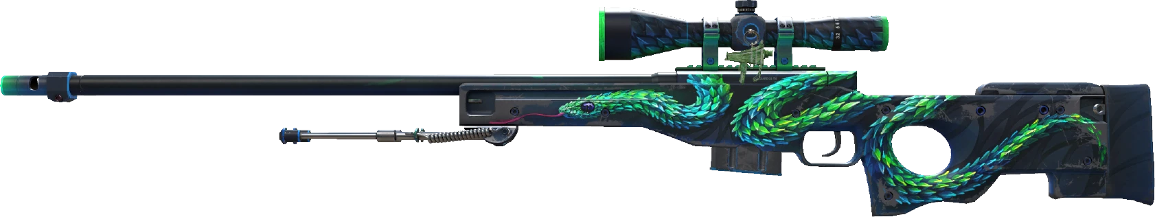 AWP | Atheris