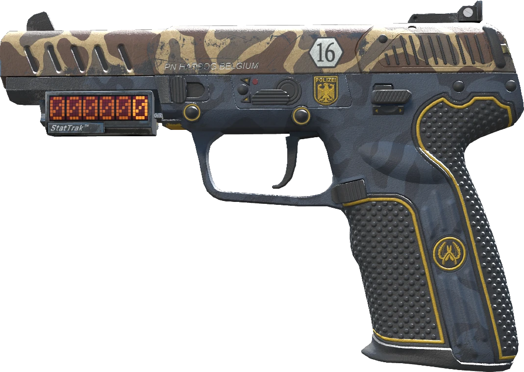 Five-SeveN | Buddy