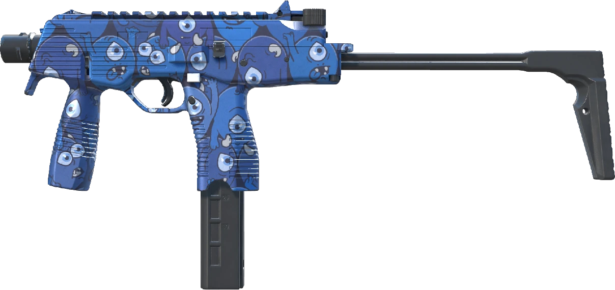 MP9 | Pandora's Box