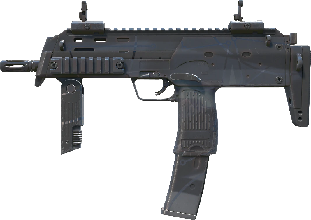 MP7 | Astrolabe