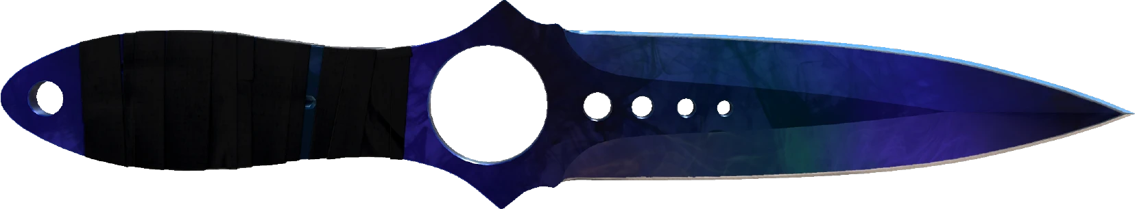 ★ Skeleton Knife | Doppler Phase 3