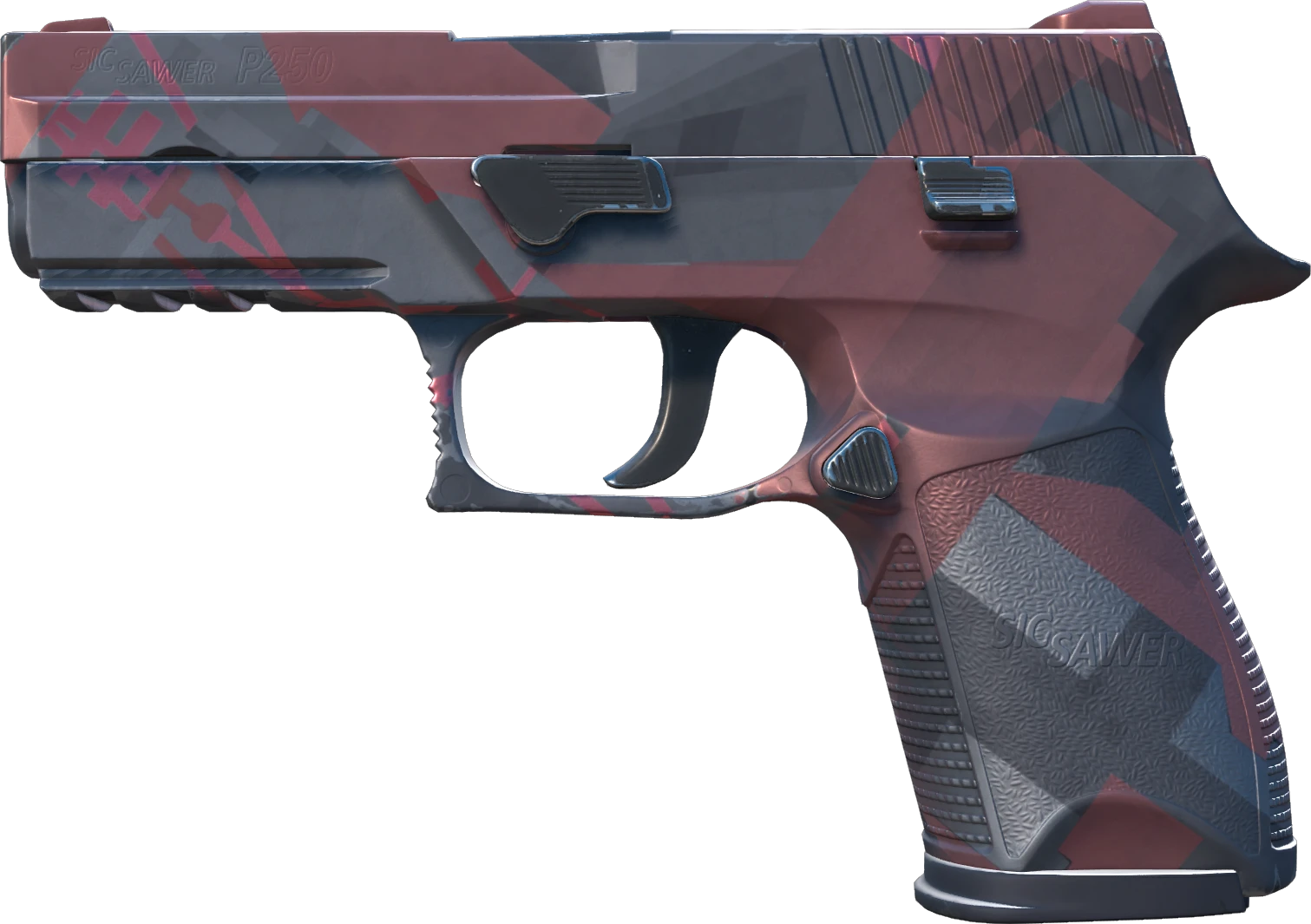 P250 | Constructivist
