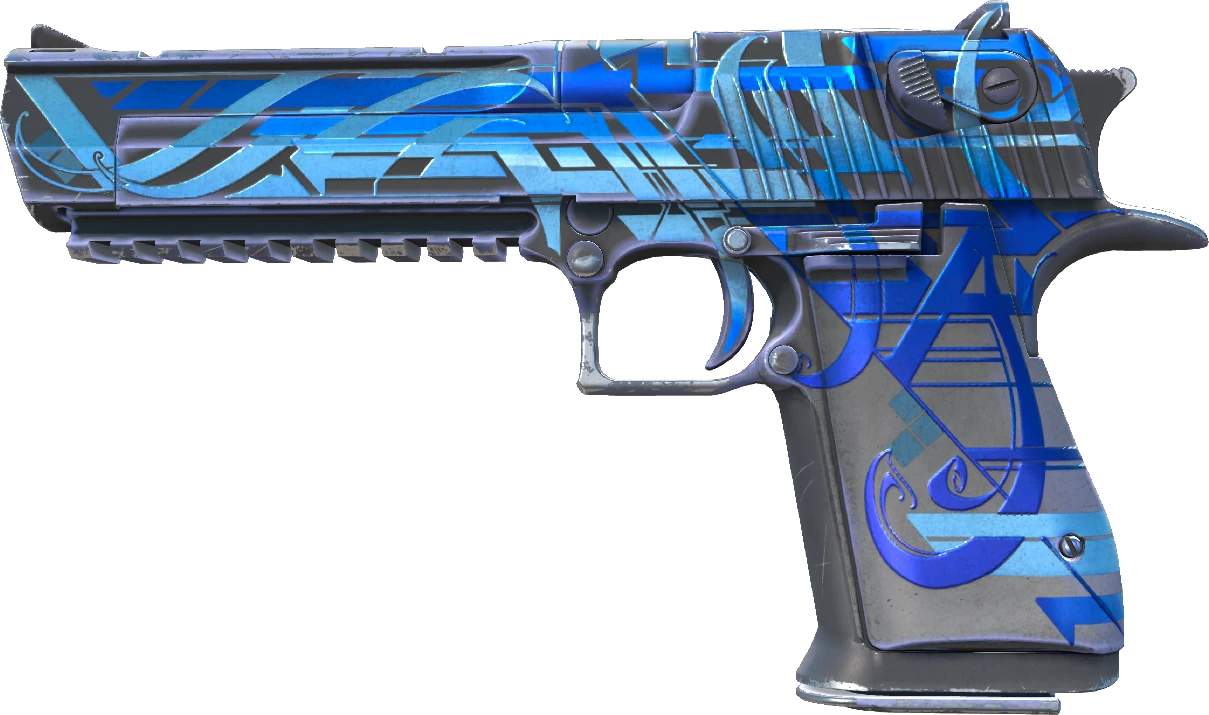 Desert Eagle | Eastern Enigma