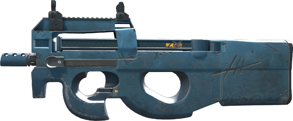 P90 | Off World