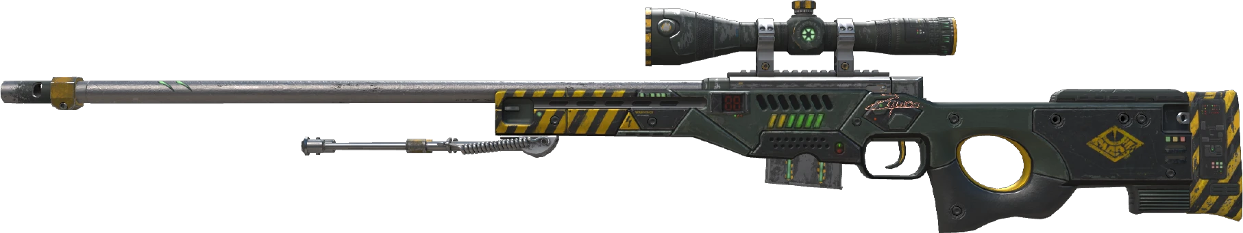 AWP | Phobos