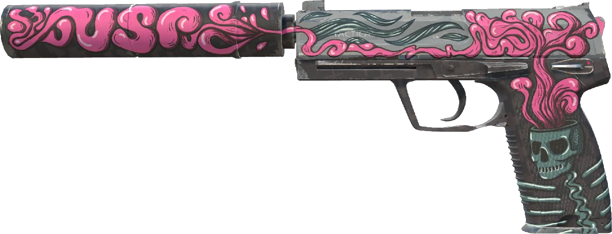 USP-S | Cortex