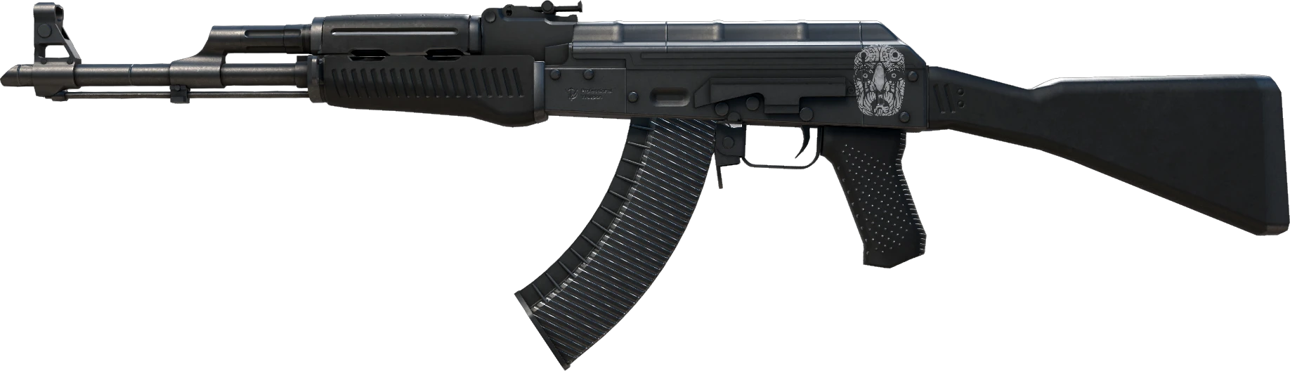 AK-47 | Slate