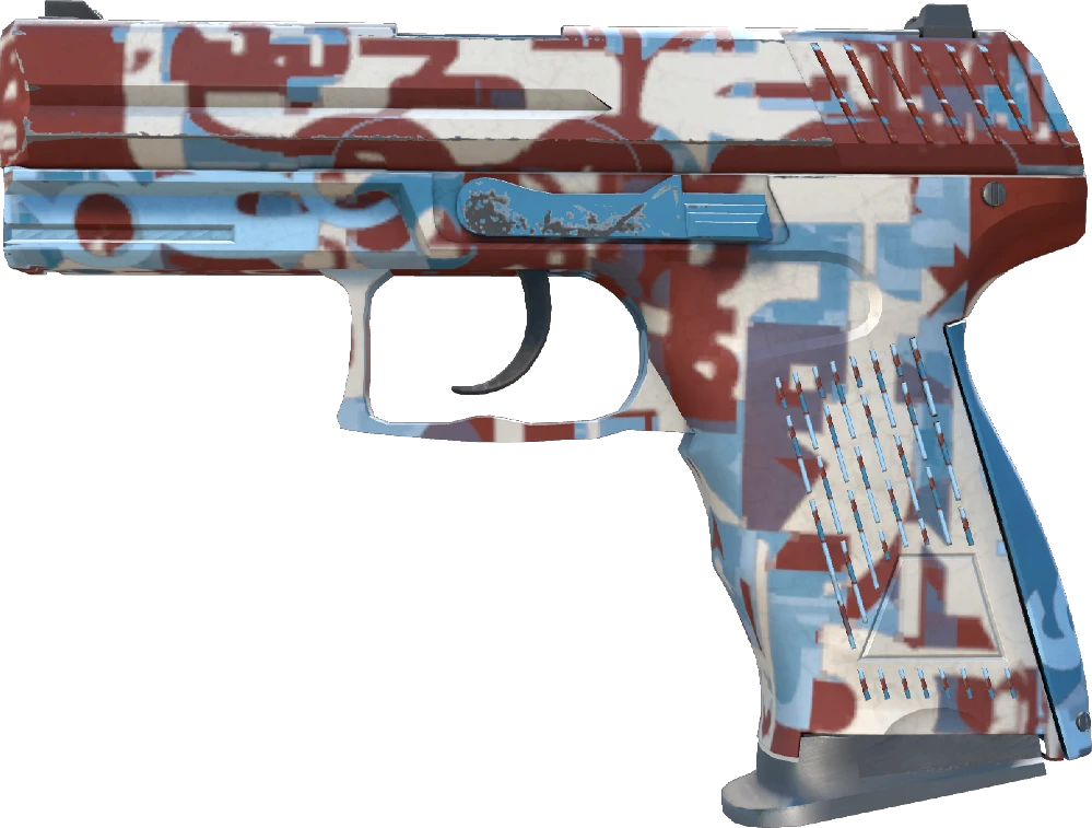 P2000 | Dispatch